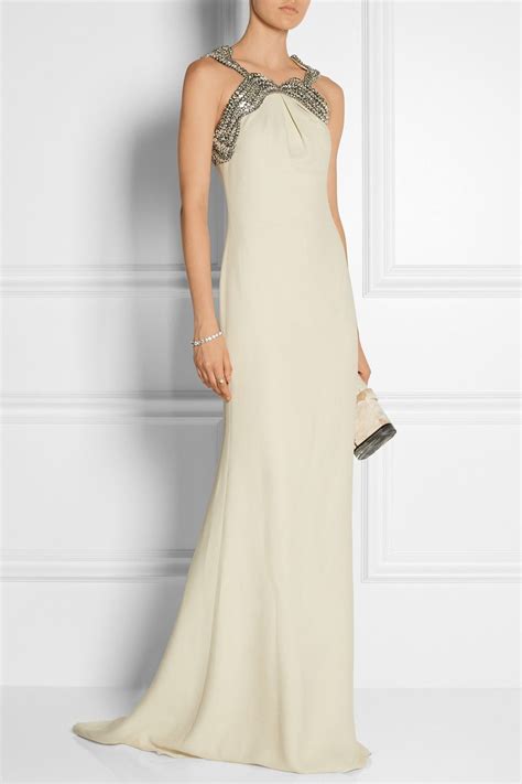 queen gucci dress|gucci long evening dresses.